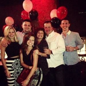 Meet your Posher, Alex